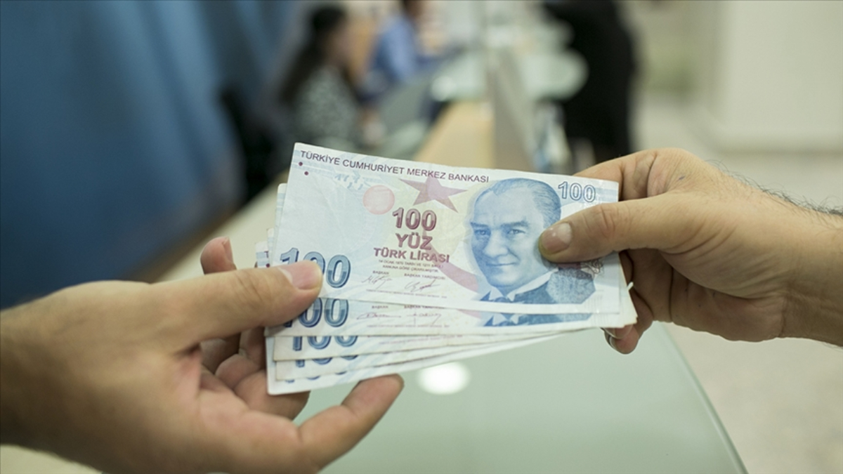 Memur ve emekli maaşlarına yapılacak artırımı belirleyici enflasyon oranı için