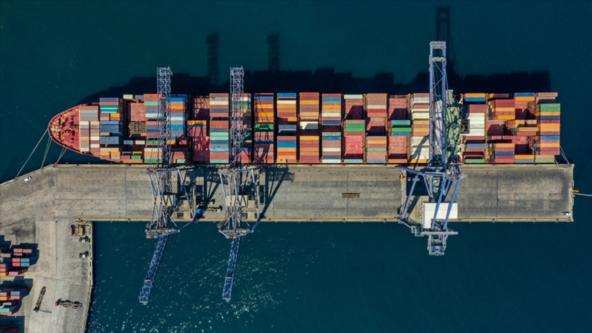 Türkiye'nin haziran ayına ilişkin dış ticaret dataları belli oldu. Ticaret