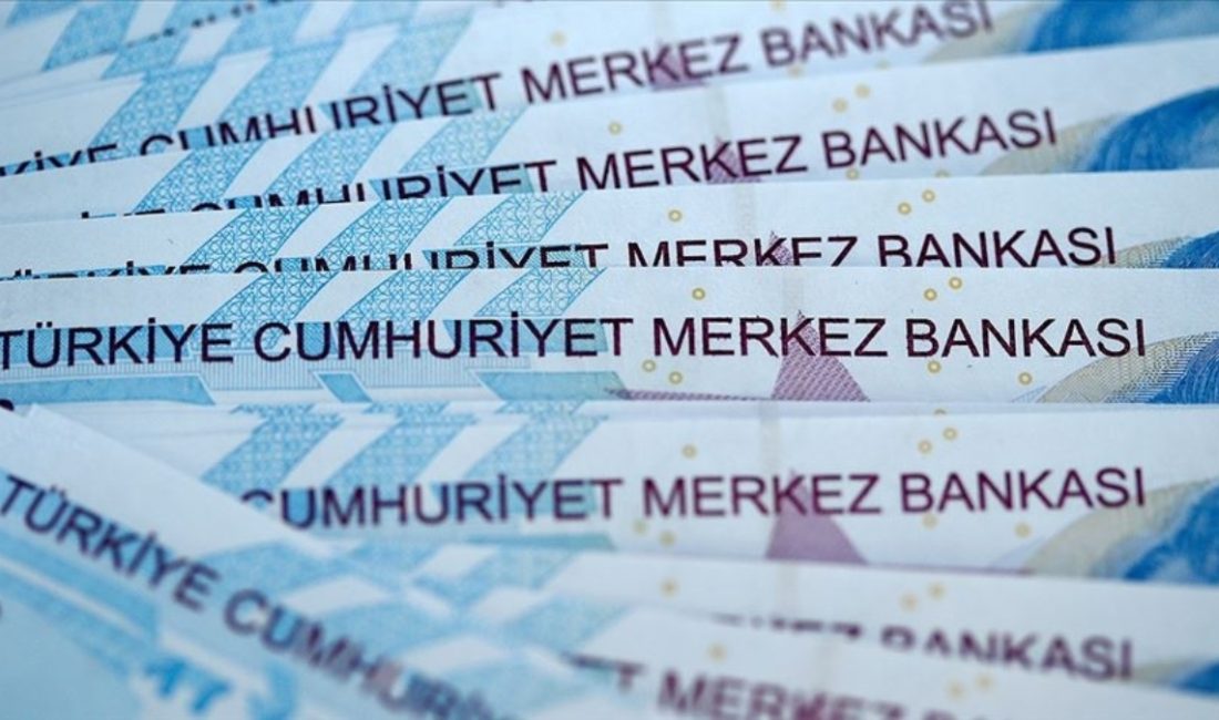 TÜİK'in bilgilerine nazaran aylık en yüksek gerçek getiri Devlet İç