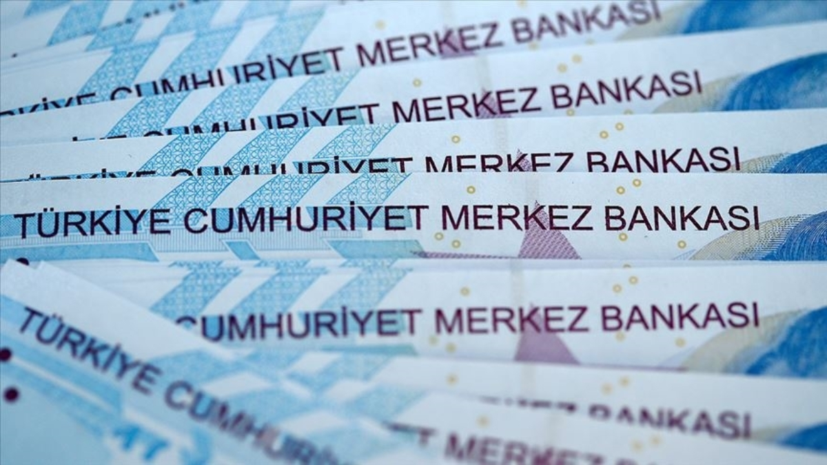 TÜİK'in bilgilerine nazaran aylık en yüksek gerçek getiri Devlet İç