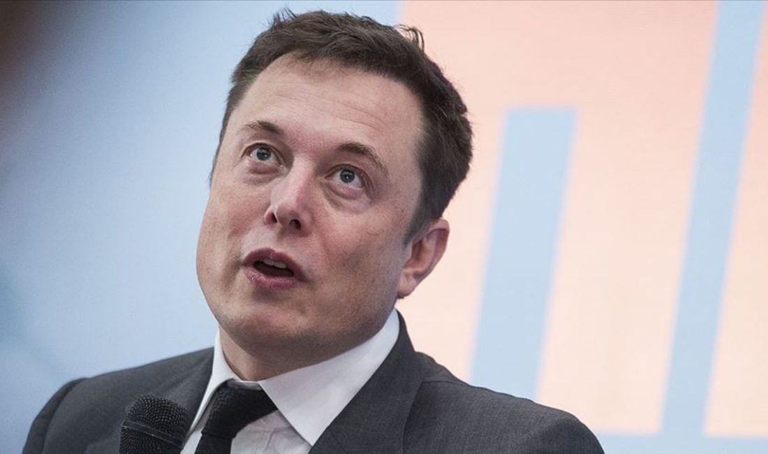 Dünyanın en varlıklı isimlerinden Elon Musk, Tesla, SpaceX ve X