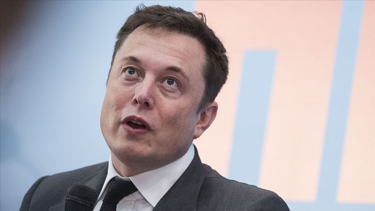 Dünyanın en varlıklı isimlerinden Elon Musk, Tesla, SpaceX ve X