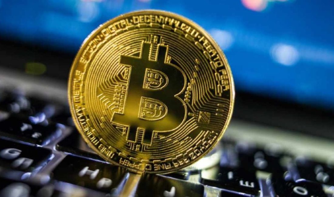 Merkez Bankası, blockchain tabanlı dijital para için düğmeye bastı. Klâsik