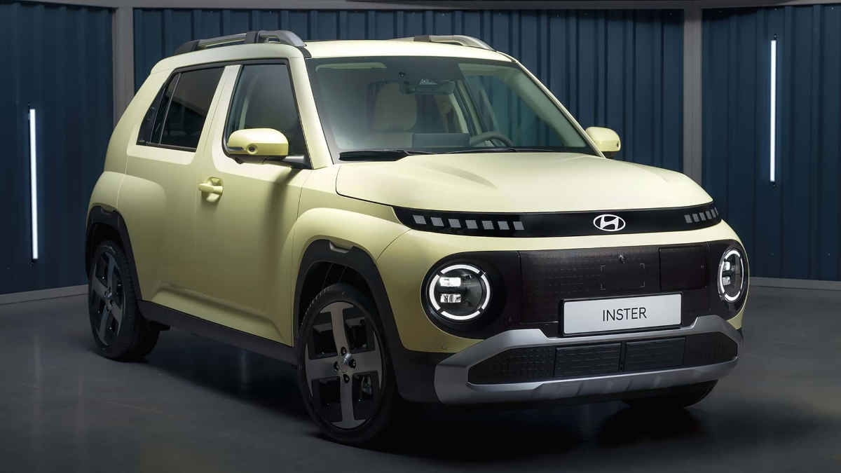Güney Koreli araba devi Hyundai, eylül ayında Münih Araba Fuarı'nda
