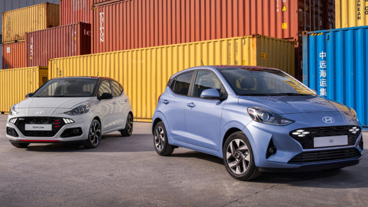 Güney Koreli araba devi Hyundai, Temmuz 2025 fiyat listesini yayınlayarak
