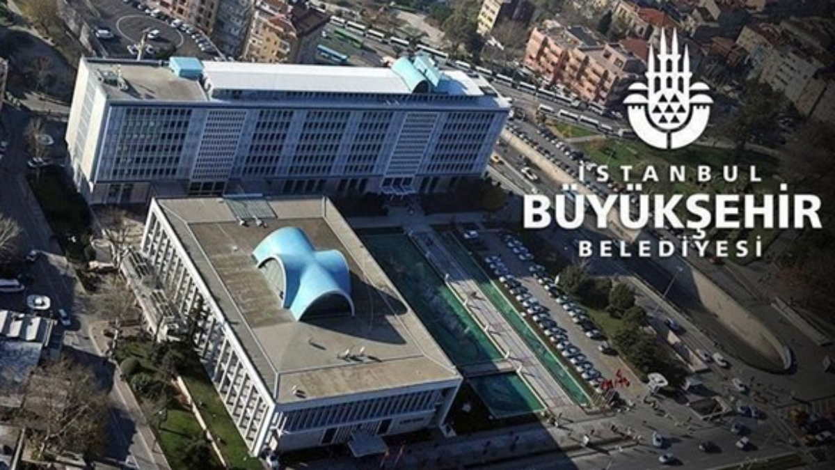 İBB'ye yönelik yürütülen 'yolsuzluk' soruşturmasında yapılan yeni operasyonda gözaltına alınan