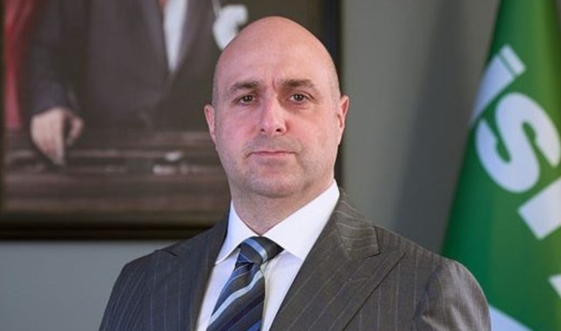 Aziz İhsan Aktaş kabahat örgütüne yönelik soruşturma kapsamında tutuklanan ve