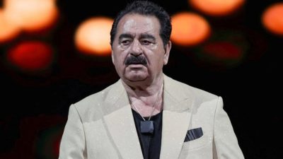 İbrahim Tatlıses, Cumhurbaşkanı Recep Tayyip Erdoğan'ın, PKK'nın silahları yakmasının akabinde