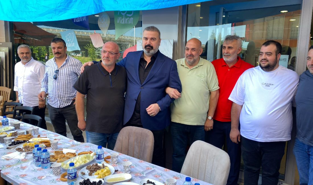 Rizespor Başkanı İbrahim Turgut, "Hocamızın liderliğinde, en hakikat ve bize