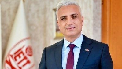 Aziz İhsan Aktaş hata örgütüne yönelik operasyonlar kapsamında gözaltına alınan