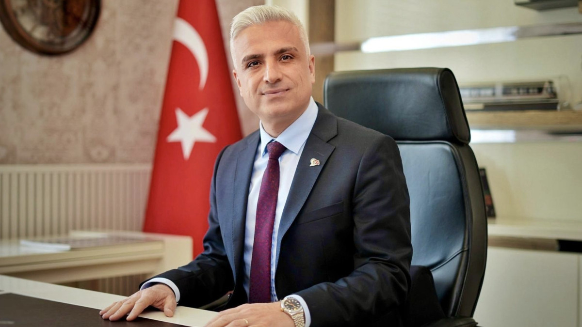 Aziz İhsan Aktaş cürüm örgütüne yönelik operasyonlar kapsamında gözaltına alınan