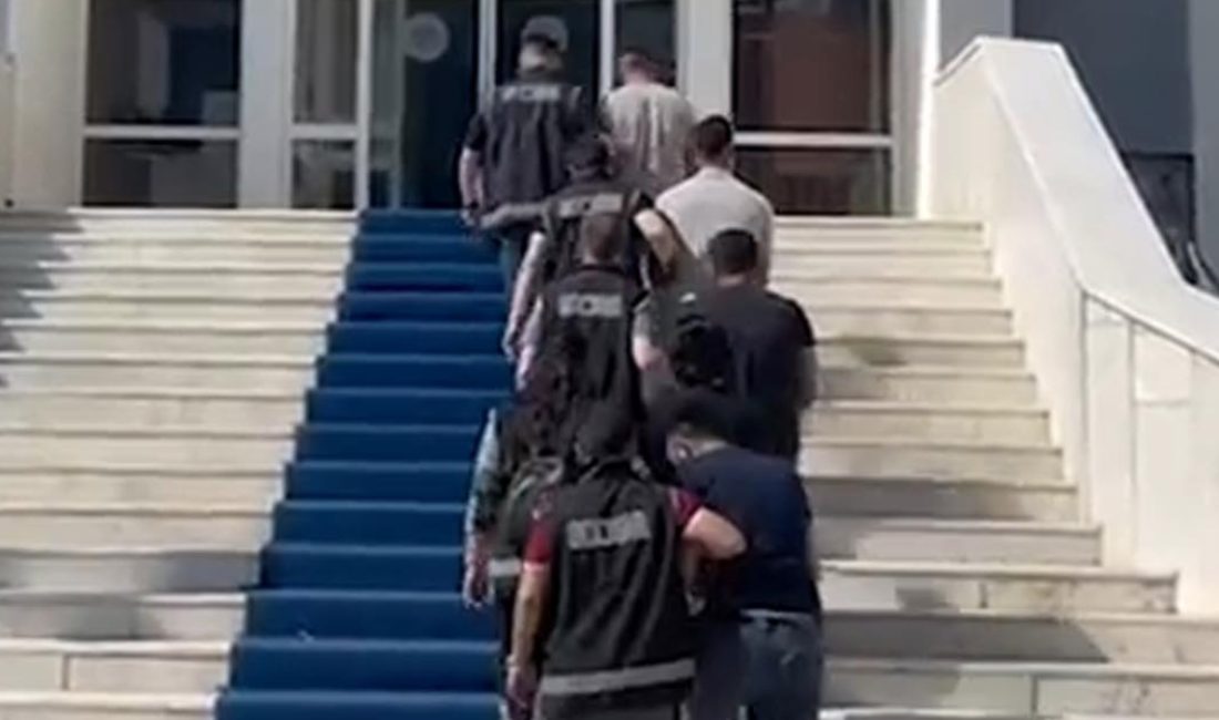 Iğdır ve Kayseri'de, topraktan daire satışı ismi altında çok sayıda