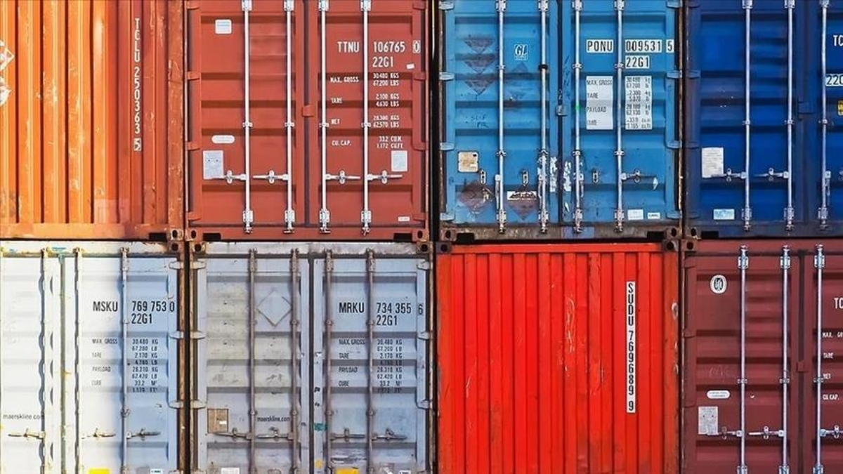 TÜİK, dış ticaret endekslerini açıkladı. İhracattaki artış ve ithalattaki azalış