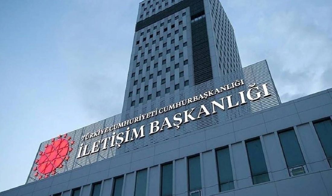 İrtibat Lider Yardımcısı Çağatay Özdemir vazifeden alınmasına ait kararname Resmi