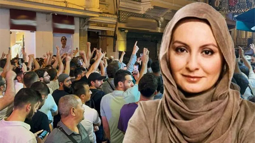 LeMan dergisine yönelik protesto gösterileri ve saldırılar, ifade özgürlüğü ile