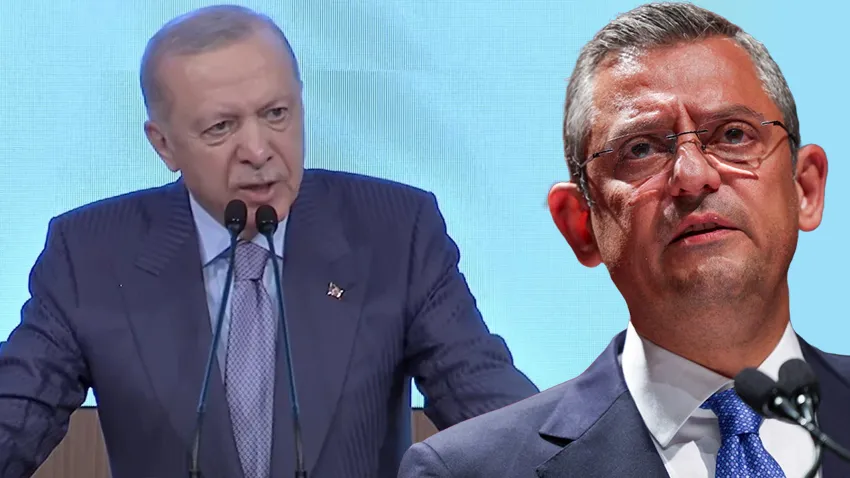 Cumhurbaşkanı Recep Tayyip Erdoğan, AK Parti Kadın Kolları’nın Liderlik Okulu