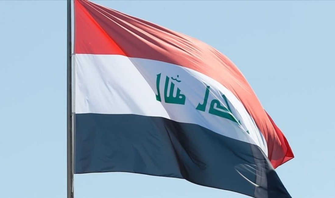 Irak Dışişleri Bakanlığı, terör örgütü PKK’nın silah bırakma sürecini desteklediklerini