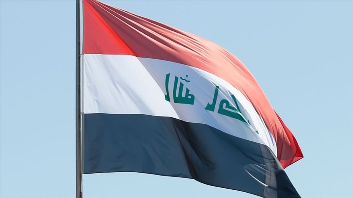 Irak Dışişleri Bakanlığı, terör örgütü PKK’nın silah bırakma sürecini desteklediklerini