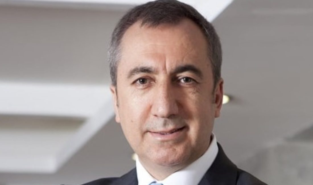 Türk Dünyası İş Konseyi Başkanı Aydın Erkoç tarihi sürece dayanak