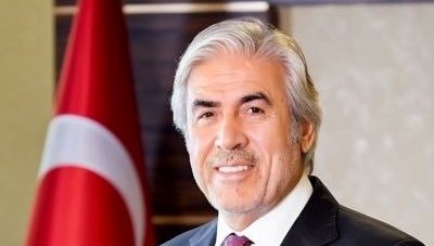 Altınbaş Holding Onursal Başkanı Ali Altınbaş, uzun müddettir gayret ettiği