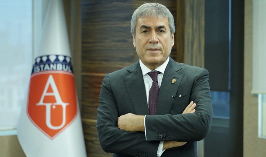 Altınbaş Holding Onursal Başkanı Ali Altınbaş, uzun müddettir uğraş ettiği