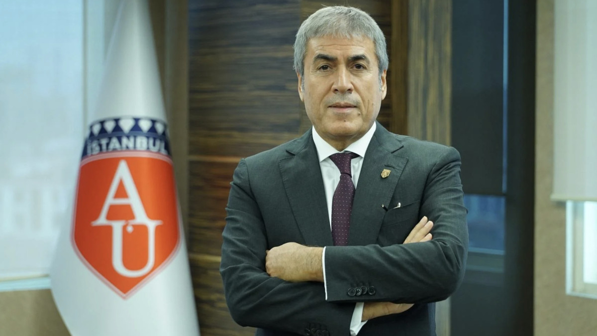 Altınbaş Holding Onursal Başkanı Ali Altınbaş, uzun müddettir uğraş ettiği