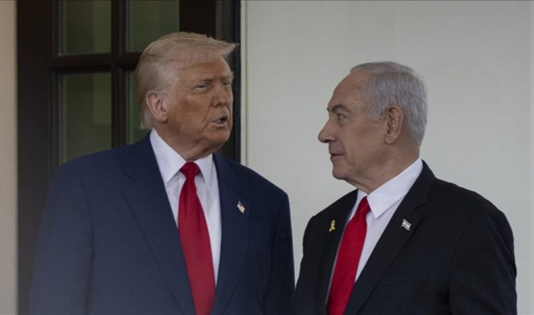 İsrail medyası, İsrail Başbakanı Binyamin Netanyahu'nun, önümüzdeki hafta Pazartesi günü