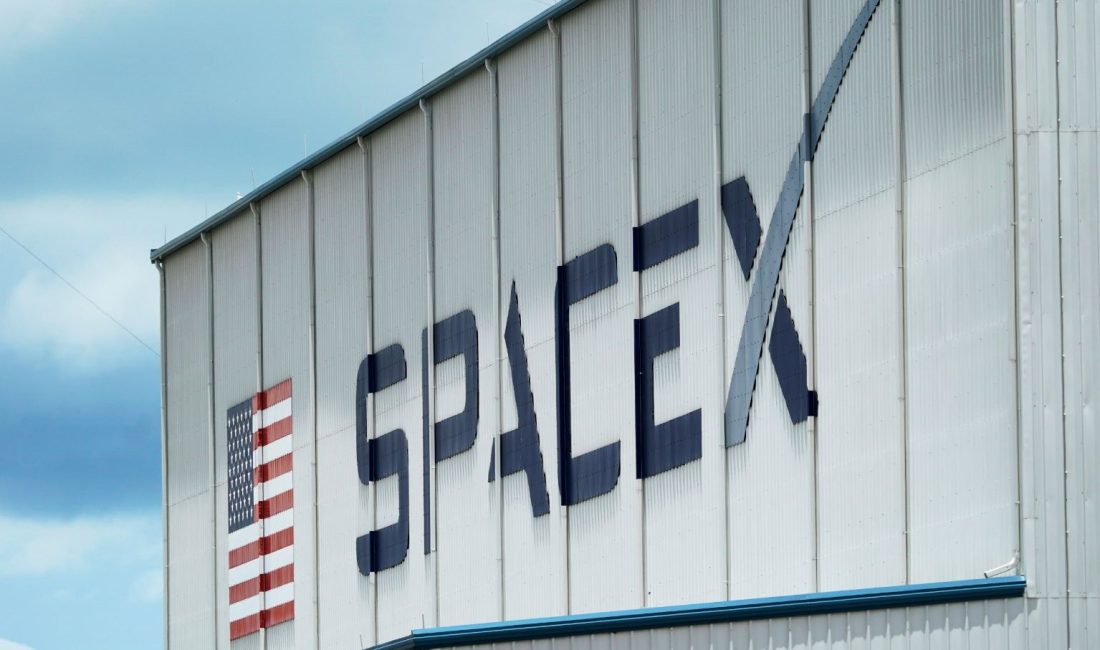 İsrail, milyarder iş insanı Elon Musk'ın SpaceX şirketi aracılığıyla "Dror