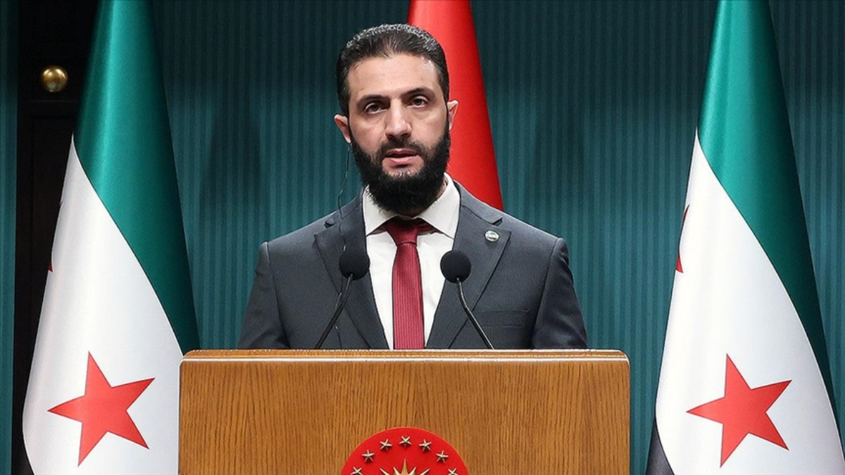 İsrail Diaspora Bakanı Amichai Chikli, Suriye'nin güneyindeki gelişmeleri münasebet göstererek