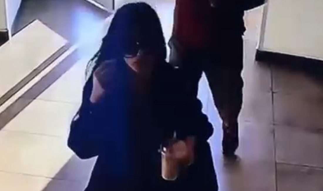 İstanbul Eyüpsultan'da valizin içinde cesedi bulunan üniversite öğrencisi Ayşe Tokyaz'ın