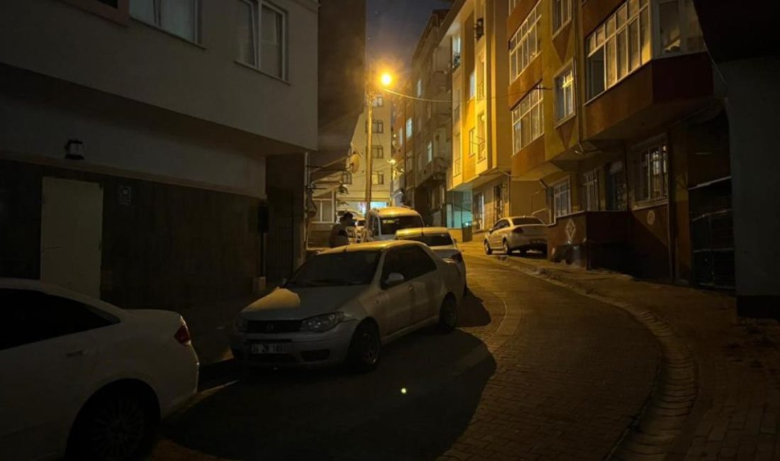 İstanbul Küçükçekmece'de akşam yemeği için aldıkları tavuktan zehirlenen 4 kişilik