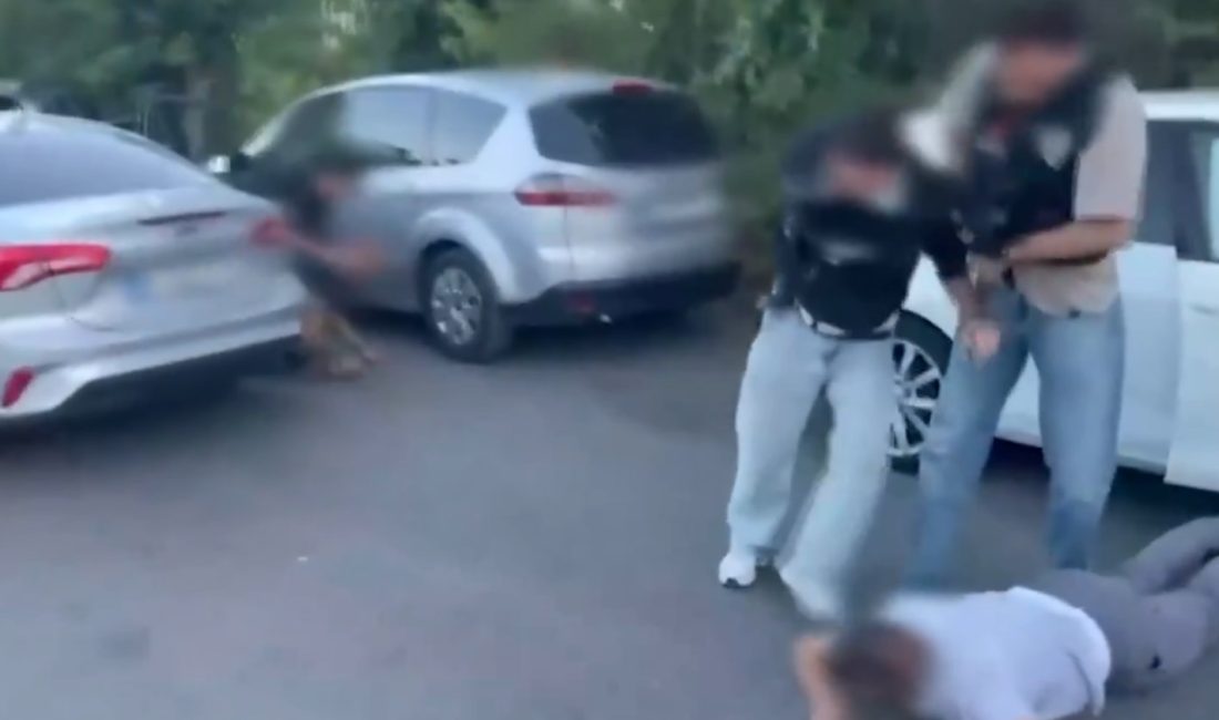 İçişleri Bakanı Ali Yerlikaya, İstanbul merkezli 6 vilayette ve Norveç