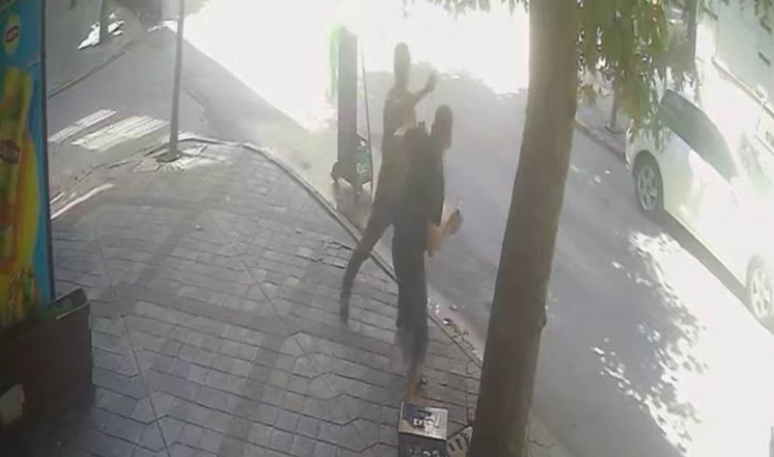 İstanbul Zeytinburnu'nda tornavidalı saldırgan, iş yeri sahibini başından ve sırtından