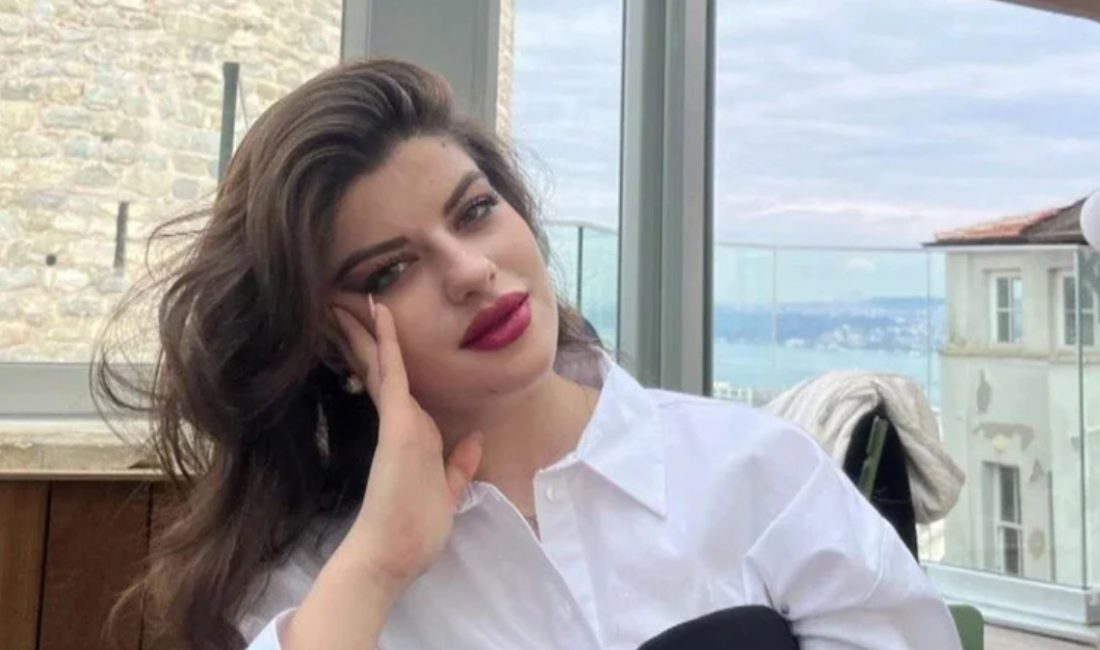 İstanbul’da üniversite öğrencisi Ayşe Tokyaz’ın eski polis sevgilisi Cemil K.