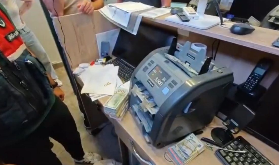 İstanbul'da yasa dışı bahis operasyonlarında 4 milyar 685 milyon lira