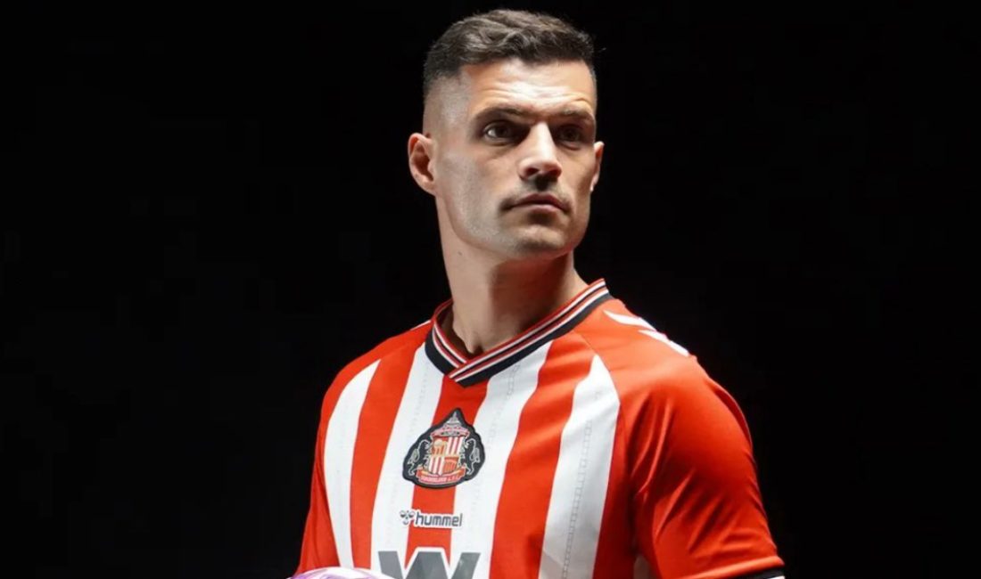 İngiltere Premier Lig gruplarından Sunderland, Türk kulüpleriyle de ismi anılan