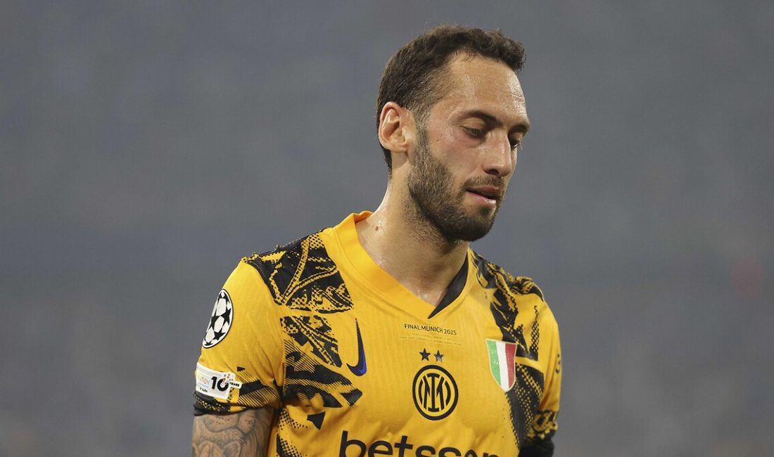 İtalyan basının argümanına nazaran, Galatasaray'ın gündeminde yer alan ulusal futbolcu