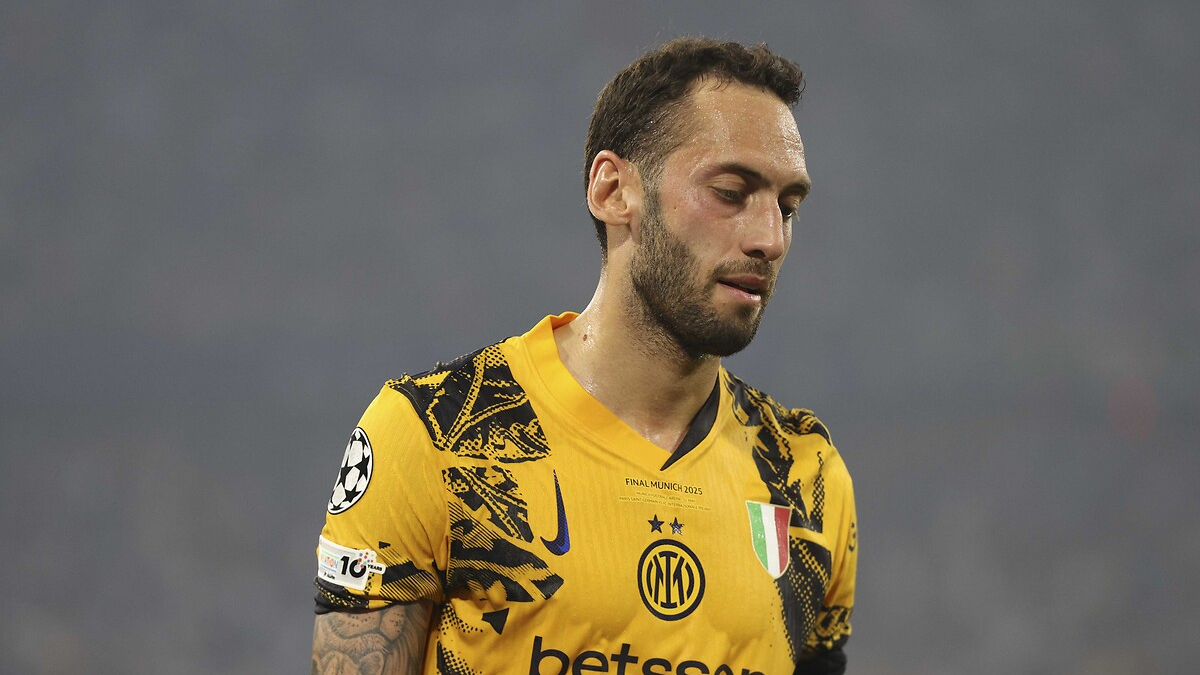 İtalyan basının argümanına nazaran, Galatasaray'ın gündeminde yer alan ulusal futbolcu