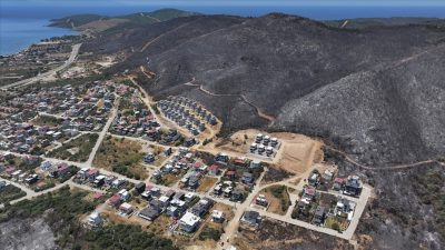 Afet ve Acil Durum İdaresi Başkanlığı (AFAD), İzmir ve Bilecik'te