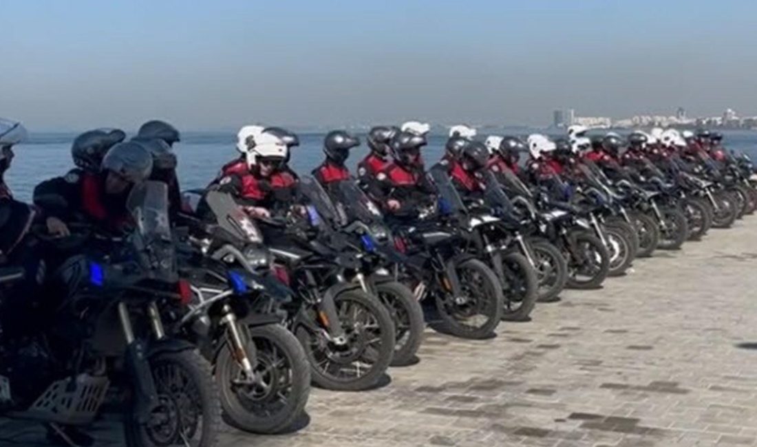 Kentte, 5-11 Temmuz tarihleri ortasında, polis gruplarının yaptığı çalışmalarda aranan