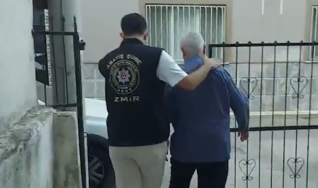 Hakkında mutlaklaşmış mahpus cezası ve aranması olan şüphelilere yönelik, 95