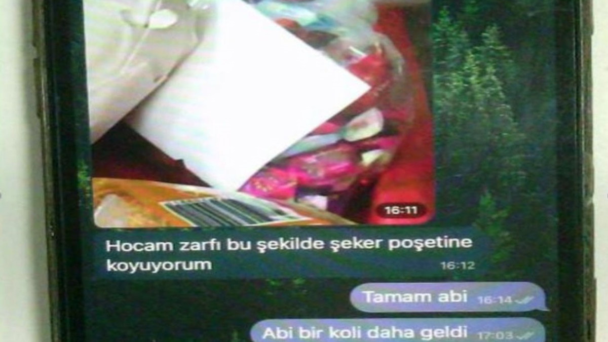 İzmir merkezli 60 vilayette FETÖ’nün finans kaynaklarına yönelik yürütülen operasyonda,