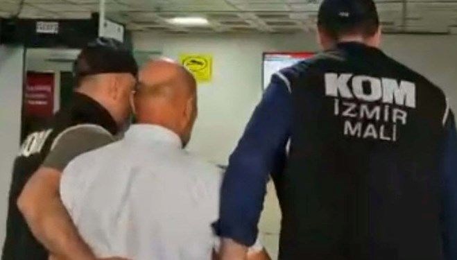 İzmir Büyükşehir Belediyesi'ne yönelik yolsuzluk soruşturmasında 137 kişi gözaltında. Ortalarında