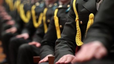 Jandarma Genel Komutanlığı, 2025 yılında subay ve astsubay muhtaçlığını karşılamak