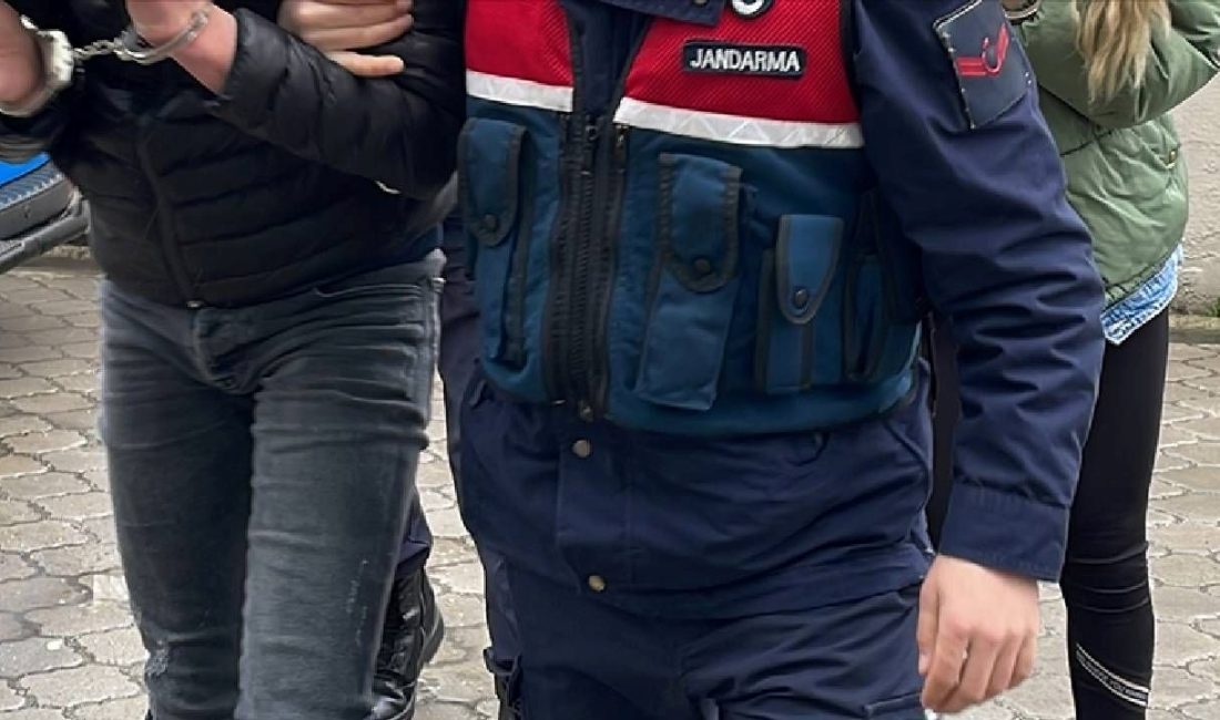 İçişleri Bakanı Ali Yerlikaya, Jandarmanın hesaplarında 2,5 Milyar TL'lik süreç