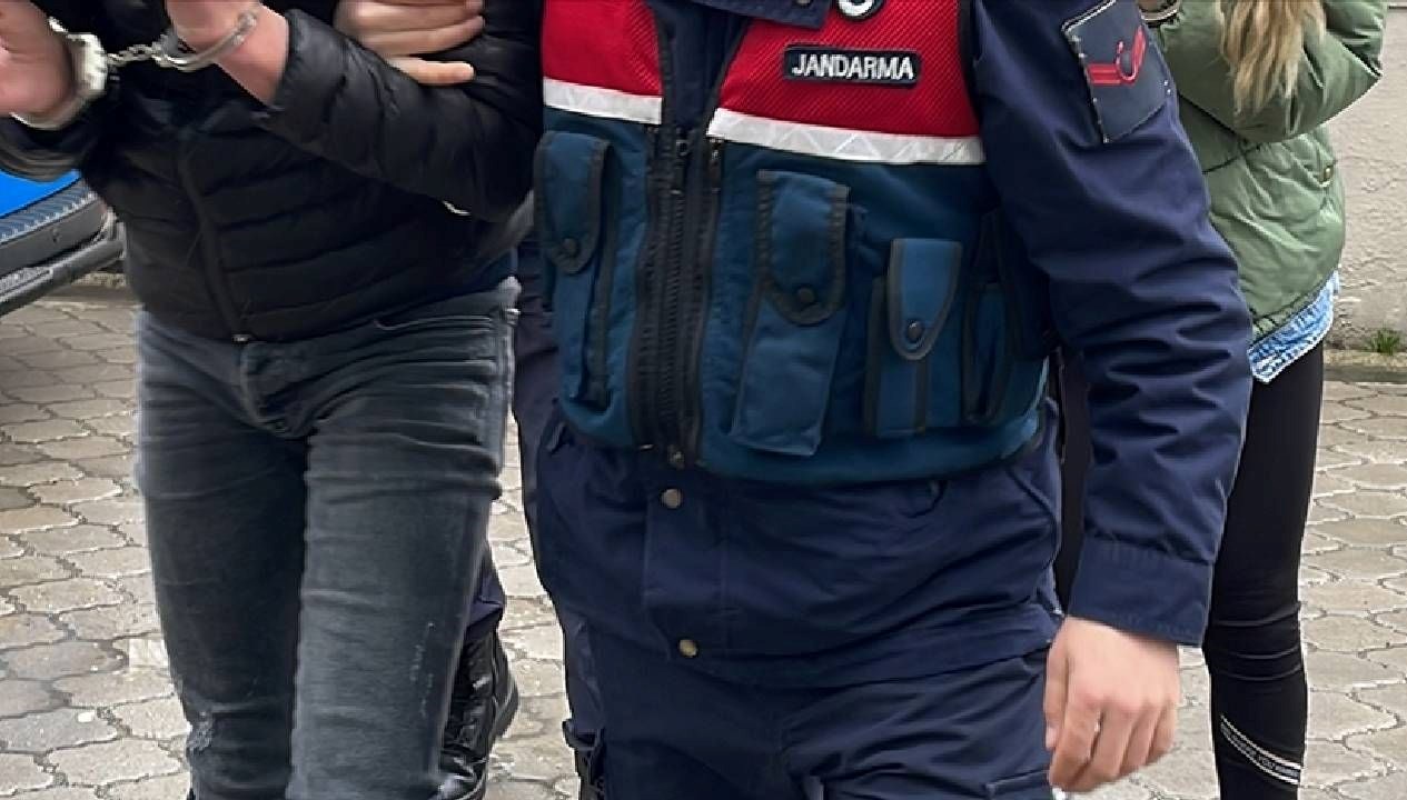 İçişleri Bakanı Ali Yerlikaya, Jandarmanın hesaplarında 2,5 Milyar TL'lik süreç