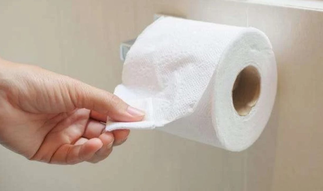 Klasik paklık alışkanlıkları, yerini ileri teknolojiye bırakıyor. Geliştirilen yeni hijyen
