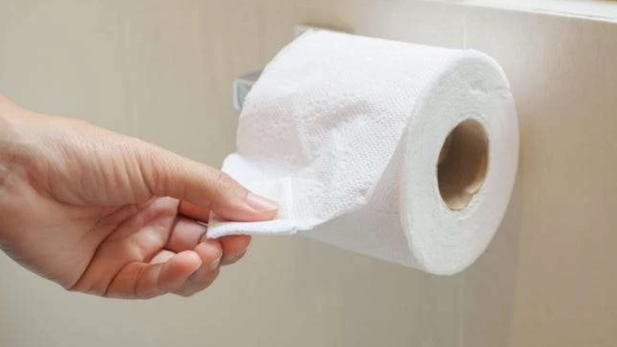 Klasik paklık alışkanlıkları, yerini ileri teknolojiye bırakıyor. Geliştirilen yeni hijyen