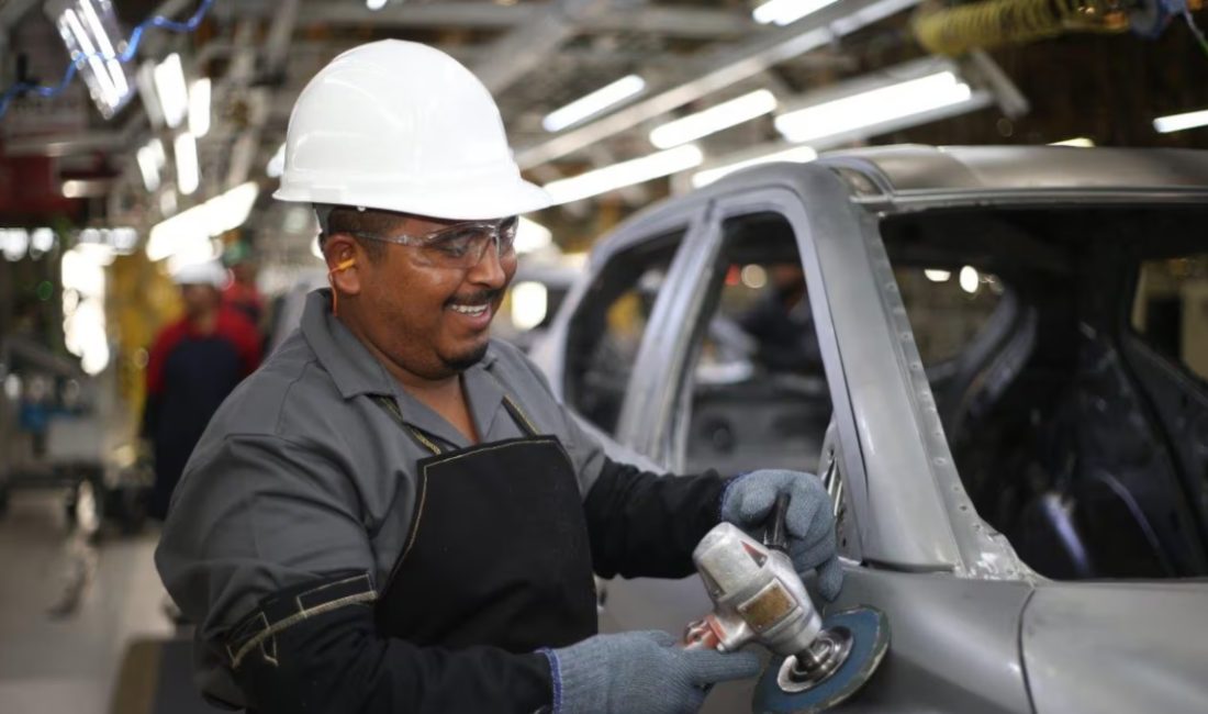 Mali problemdeki otomotiv devi Nissan, 3,4 milyar dolarlık tasarruf hedefleyen