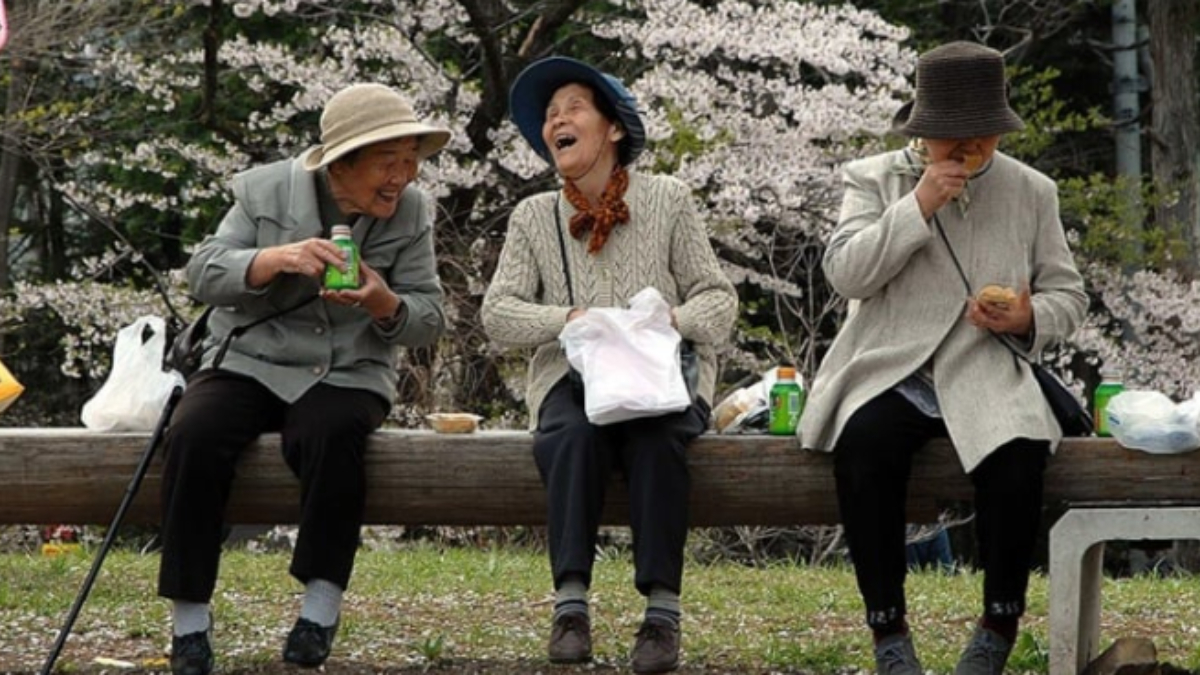 Japonya'da ortaya çıkan yeni bir hizmete nazaran, isteyenler 23 dolar
